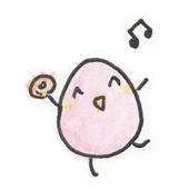 ごきげんたまご　読み物　若林真樹