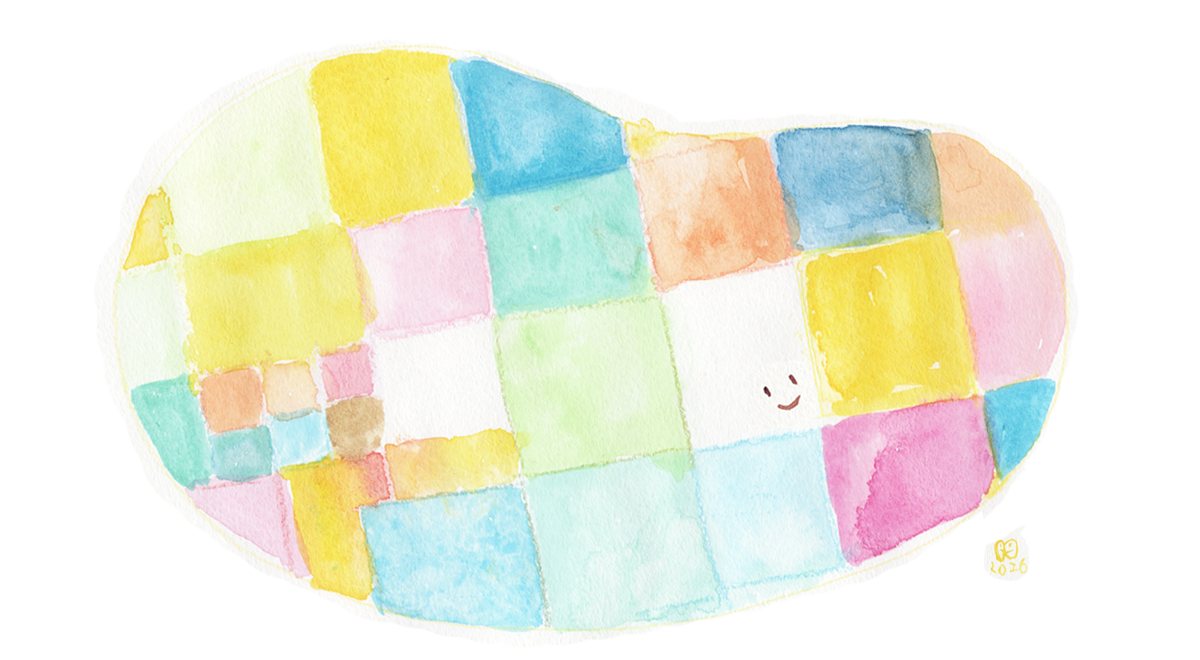 画家・絵本作家　若林真樹の世界